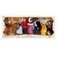Beauty and the Beast Doll Deluxe Large Toy Gift Set Belle Gaston Horse Chip