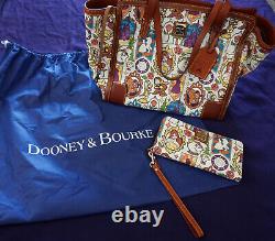 Beauty and the Beast Dooney & Bourke Collectors Bundle