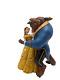 Beauty and the Beast Figurine 4049619 Jim Shore Disney Moonlight Waltz