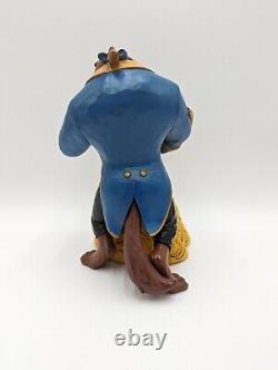 Beauty and the Beast Figurine 4049619 Jim Shore Disney Moonlight Waltz