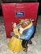 Beauty and the Beast Figurine 4049619 Jim Shore Disney Moonlight Waltz Retired