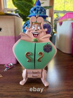 Beauty and the Beast Jewelry Holder