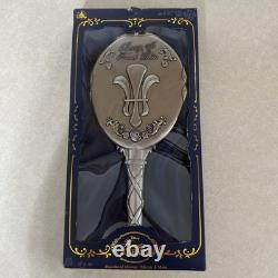 Beauty and the Beast Live Action Handheld Mirror Disney