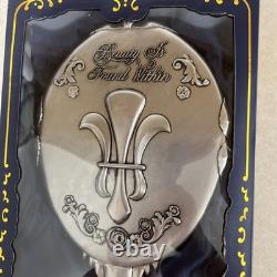 Beauty and the Beast Live Action Handheld Mirror Disney