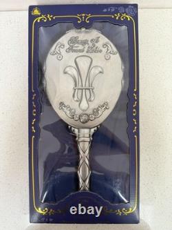 Beauty and the Beast Magic Mirror Replica Hand Mirror Disney Collectible FS JP