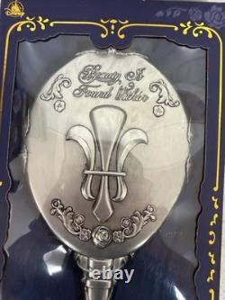 Beauty and the Beast Magic Mirror Replica Hand Mirror Disney Collectible FS JP