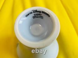 Beauty and the Beast Mrs Potts and the Teacups Set of 4 Disney Collection Japan