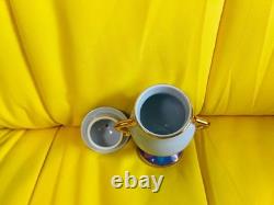 Beauty and the Beast Mrs Potts and the Teacups Set of 4 Disney Collection Japan