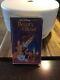 Beauty and the Beast (VHS, 1992)