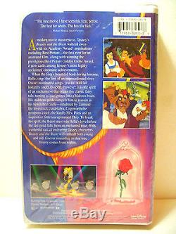 Beauty and the Beast VHS 1992 DISNEY BLACK DIAMOND CLASSIC FACTORY SEALED RARE