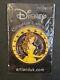Belle Beauty And The Beast Neo Nouveau LE 300 Artland Disney Pin