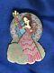 Belle Fantasy Disney Pin LE25 Deco Beauty and the Beast Variant