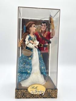 Belle Gaston Disney Fairytale Designer Collection LE 6000 Beauty & The Beast