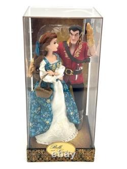 Belle Gaston Disney Fairytale Designer Collection LE 6000 Beauty & The Beast