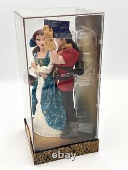 Belle Gaston Disney Fairytale Designer Collection LE 6000 Beauty & The Beast