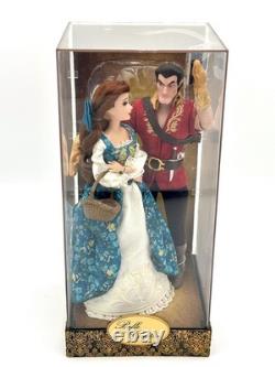 Belle Gaston Disney Fairytale Designer Collection LE 6000 Beauty & The Beast