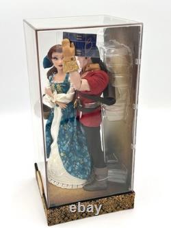 Belle Gaston Disney Fairytale Designer Collection LE 6000 Beauty & The Beast