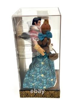 Belle Gaston Disney Fairytale Designer Collection LE 6000 Beauty & The Beast