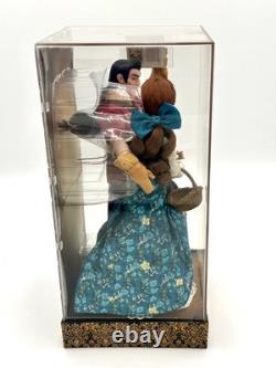 Belle Gaston Disney Fairytale Designer Collection LE 6000 Beauty & The Beast