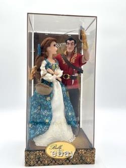 Belle Gaston Disney Fairytale Designer Collection LE 6000 Beauty & The Beast