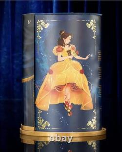 Belle Limited Edition Doll Beauty and the Beast Disney Designer Collection