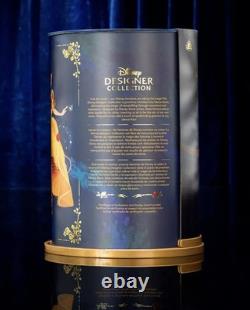 Belle Limited Edition Doll Beauty and the Beast Disney Designer Collection