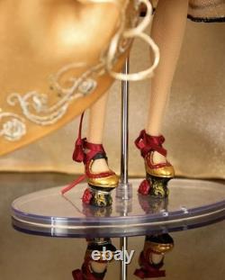 Belle Limited Edition Doll Beauty and the Beast Disney Designer Collection