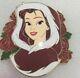 Belle POP Remix Pin Yoyo's Alley Beauty and the Beast Disney Fantasy Pin Winter
