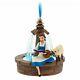 Belle Singing Disney Sketchbook Ornament- Beauty & the Beast 2016 with shipper