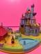 Bluebird 1997 Polly Pocket Disney. Beauty and the Beast. VTG