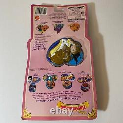 Bluebird Vintage Polly Pocket 1995 Disney's Beauty & The Beast Playcase Sealed