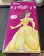Brass Key Keepsakes Disney Princess Beauty And The Beast Porcelain Doll