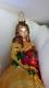 Christopher Radko BELLE Ornament BRAND NEW Beauty And The Beast RARE DISNEY