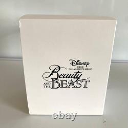 Citizen Wicca Disney Beauty and the Beast Ladies Watch New with Box Citizen Wicca Disney Beauty and the Beast Ladies Watch New with Box