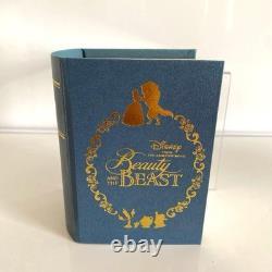 Citizen Wicca Disney Beauty and the Beast Ladies Watch New with Box