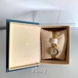 Citizen Wicca Disney Beauty and the Beast Ladies Watch New with Box