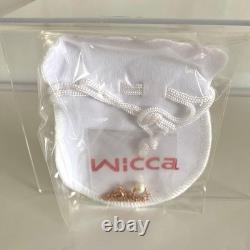 Citizen Wicca Disney Beauty and the Beast Ladies Watch New with Box