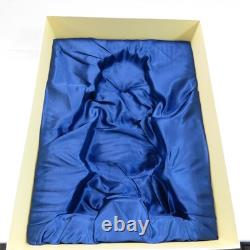 Cogsworth Clock 12 Big Figurine Disney Store Beauty & The Beast LE 1500