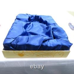 Cogsworth Clock 12 Big Figurine Disney Store Beauty & The Beast LE 1500