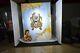 Cogsworth Limited Edition Clock 1753/2000 Beauty and the Beast Live Action