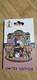 DEC Disney Employee Center Beauty & The Beast BATB Belle SnowGlobe Pin LE250