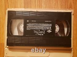 DISNEY BLACK DIAMOND VHS BEAUTY AND THE BEAST, FOX AND THE HOUND, PETER PAN, and