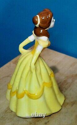 DISNEY Beauty & The Beast Mrs Potts Chip Teapot Set Cardew Limited Ed #1069/5000