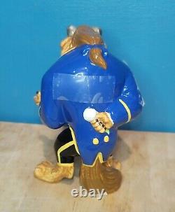 DISNEY Beauty & The Beast Mrs Potts Chip Teapot Set Cardew Limited Ed #1069/5000