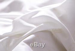 DISNEY Beauty and The Beast Cartoon 100%Cotton Duvet Cover Bedding Set Kids UPS