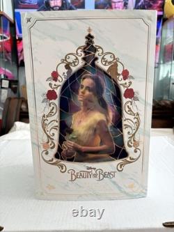 DISNEY / Hot Toys Beauty and the Beast BELLE 1/6 scale figure. MMS422