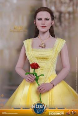 DISNEY / Hot Toys Beauty and the Beast BELLE 1/6 scale figure. MMS422