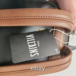 DISNEY Loungefly Mini Backpack Lenticular Scene GASTON of BEAUTY & BEAST