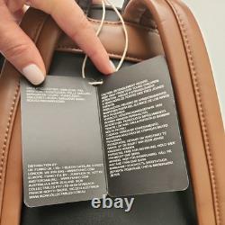 DISNEY Loungefly Mini Backpack Lenticular Scene GASTON of BEAUTY & BEAST