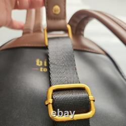 DISNEY Loungefly Mini Backpack Lenticular Scene GASTON of BEAUTY & BEAST